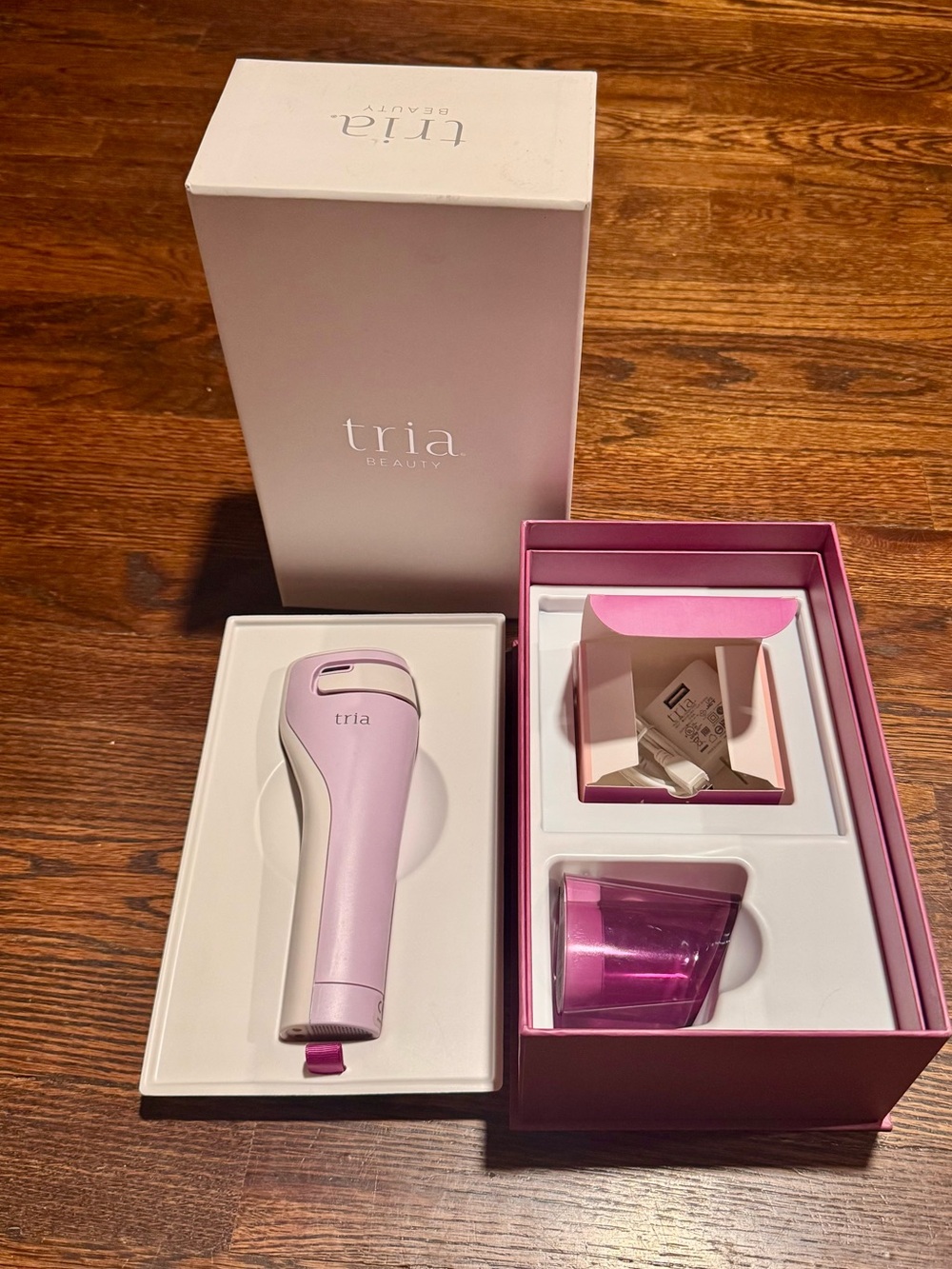 Tria Beauty Age Defying Laser